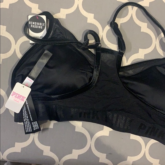 Pink Bra - Picture 4 of 4